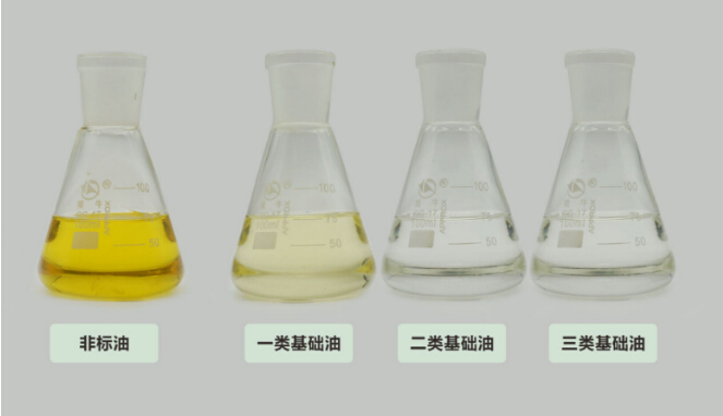 低價液壓油與正品液壓油究竟差別在哪里？